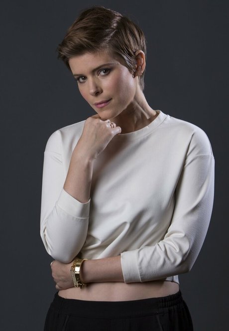 Kate Mara トップスター 写真