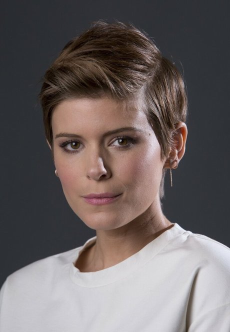 Kate Mara ヌードモデル 写真