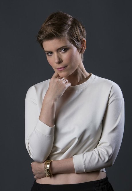 Kate Mara ホットスター 写真