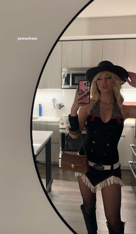 Loren Gray 完璧なスター 写真