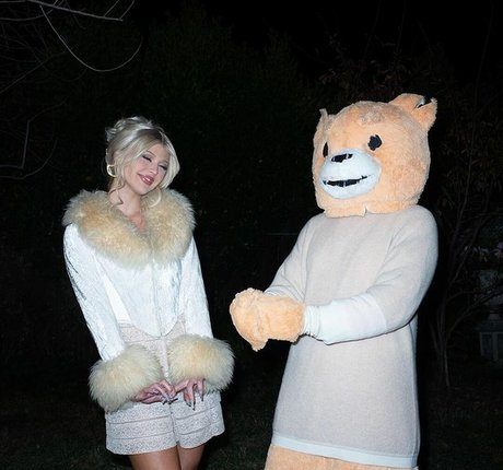 Loren Gray 完璧なスター ギャラリー