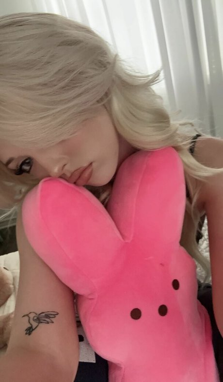 Loren Gray スターセックス 画像