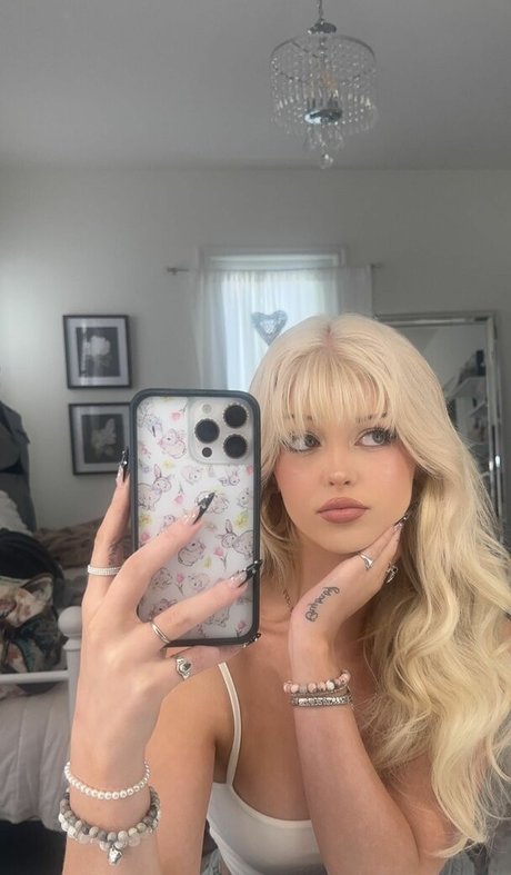 Loren Gray ホットモデル ギャラリー