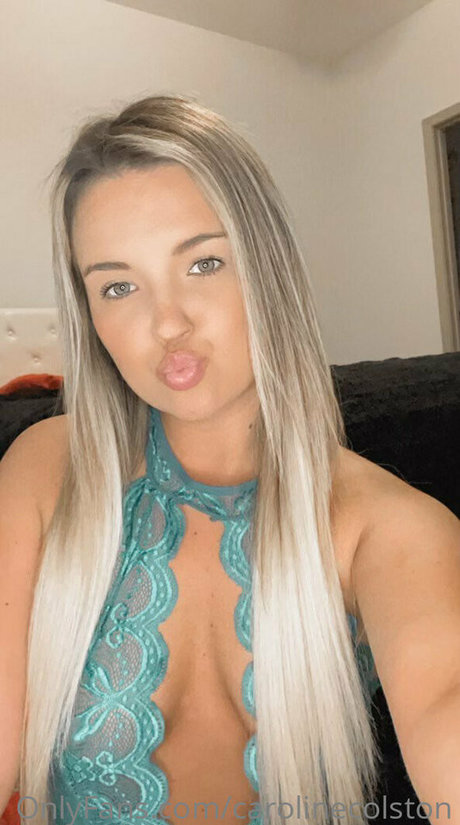 carolinecolston HDモデル ギャラリー