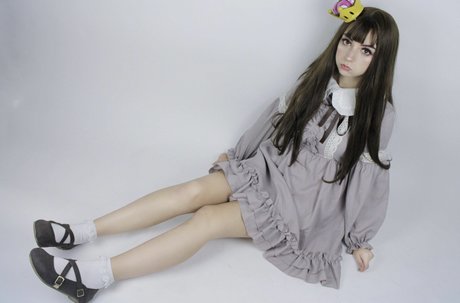 母乳オンリーファン 無料エロ 写真