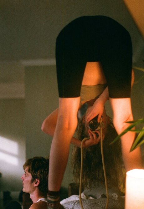 肉厚マンコオンリーファンズ ホットヌード 写真