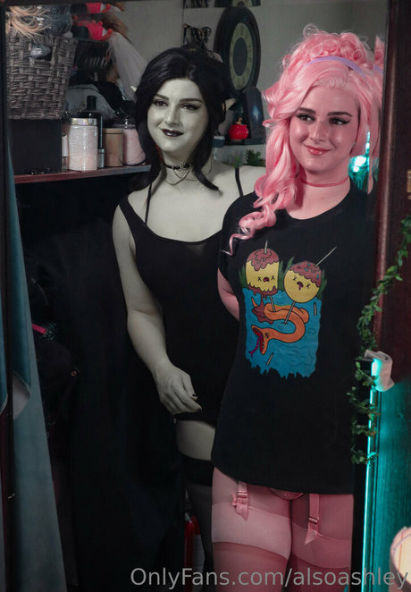 Ashley Barron 可愛い女優 写真