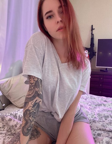 denlyasha スター xxx 写真