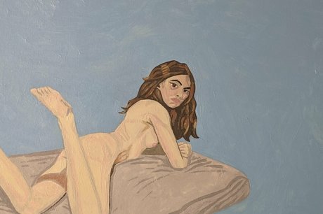 Nayomo ヌードスター 画像