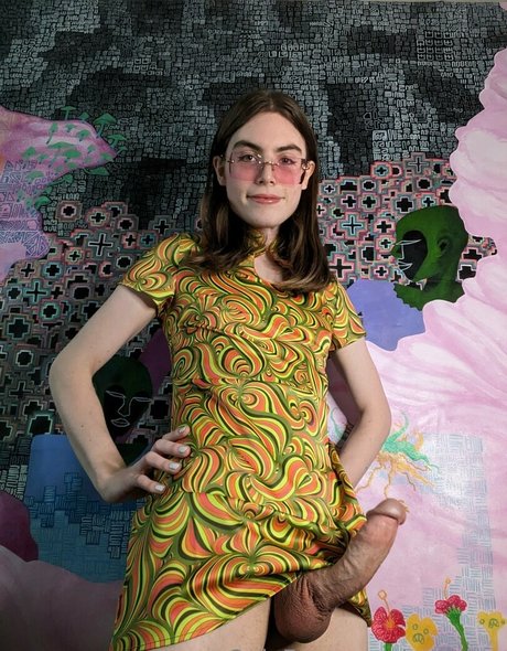 Nayomo ポルノスター ヌード 写真