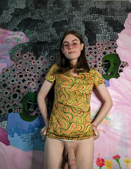 Nayomo トップモデル 写真