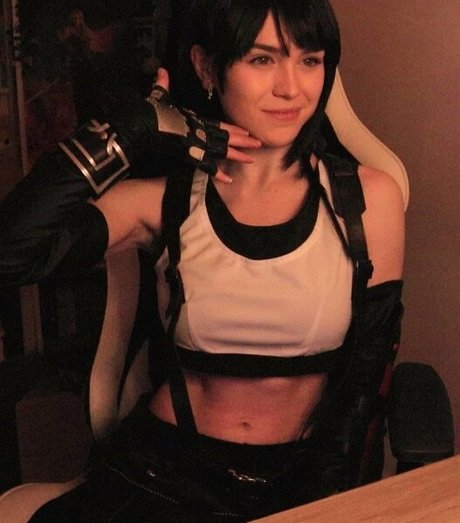 セクシーなドレスOnlyFans 可愛い ギャラリー