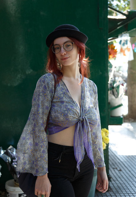 Victoriaramxs かわいいポルノスター 画像