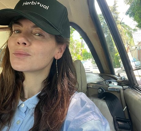 Michelle Monaghan アダルトモデル 写真