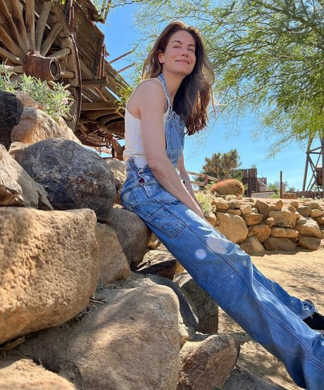 Michelle Monaghan アートスター 写真