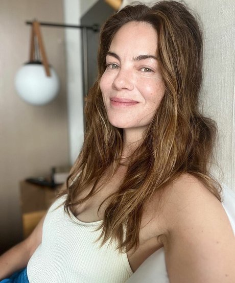 Michelle Monaghan 完璧なモデル ギャラリー