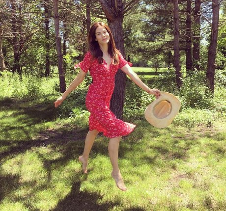 Michelle Monaghan セクシーなスター 写真