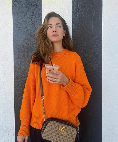 Michelle Monaghan Bilder