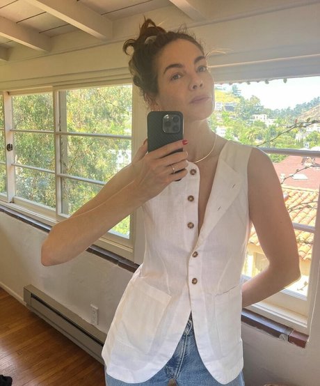 Michelle Monaghan 限定スター 写真