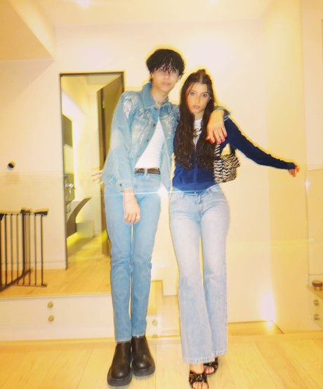 大学生のオンリーファンズ 素敵 写真