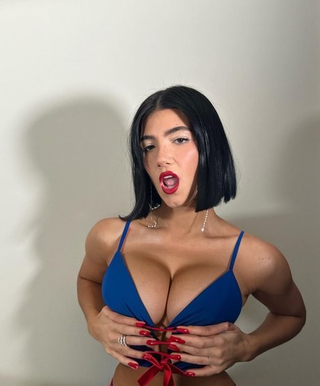 BBWキティOnlyFans ポルノグラフィック 画像