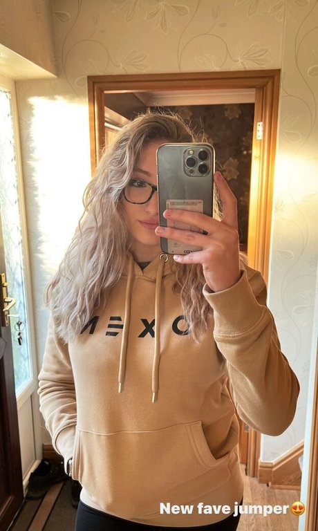 Caitlin Beevers xxxポルノスター 写真