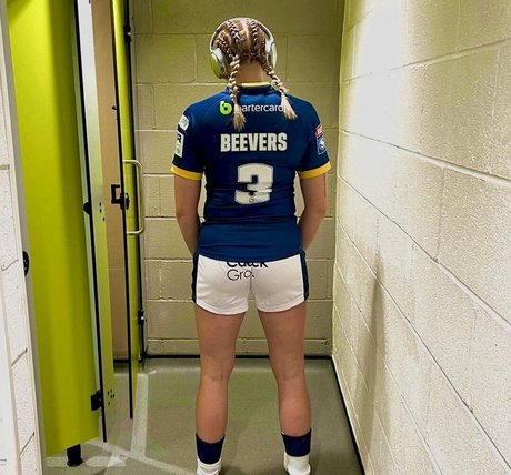 Caitlin Beevers ポルノスター 画像