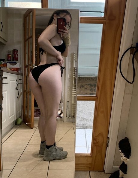 アナルトランスOnlyFans 可愛い ギャラリー