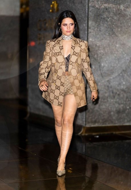 Camila Cabello トップポルノスター 画像