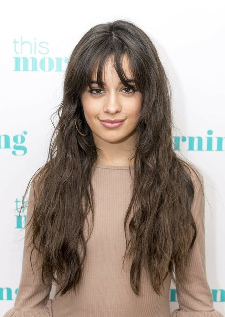 Camila Cabello アダルトモデル 写真