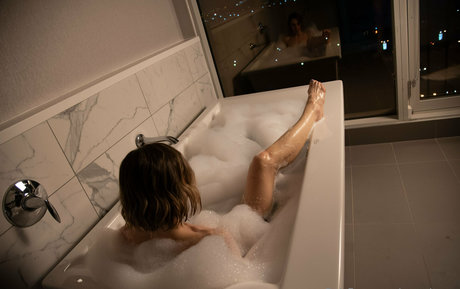 serenitycox 最高のモデル 写真