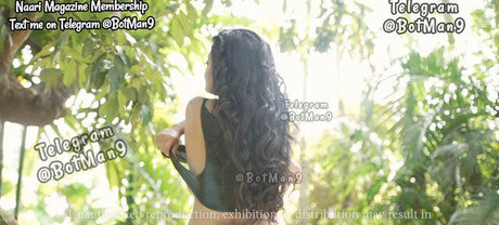 Naari Magazine 高品質のポルノスター ギャラリー