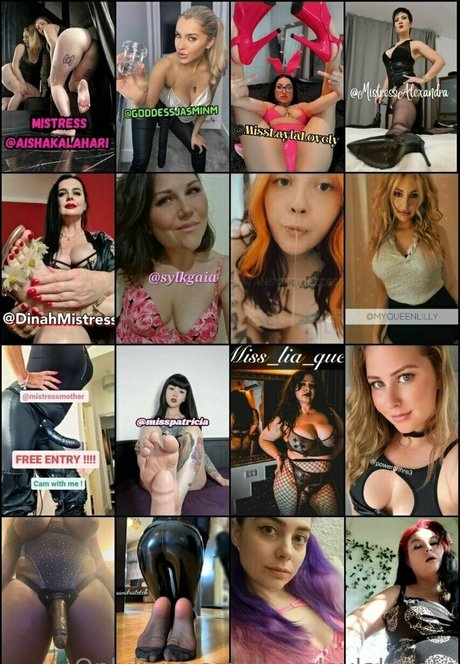 misslaylalovely エロティックなモデル 写真