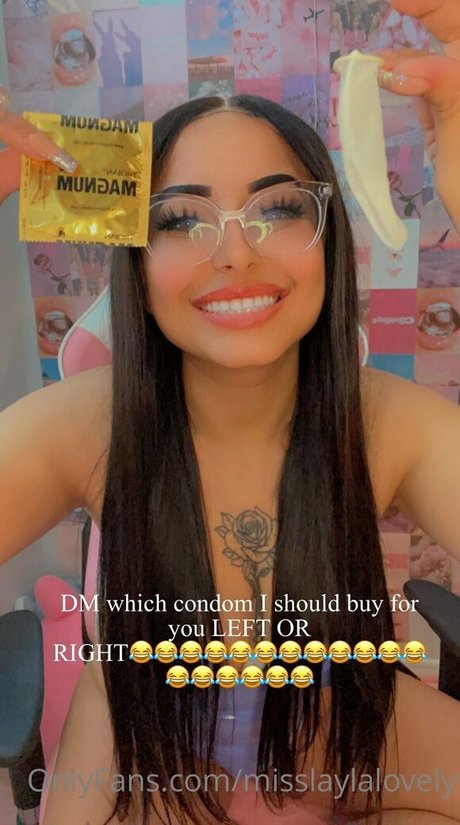 misslaylalovely 女優 画像