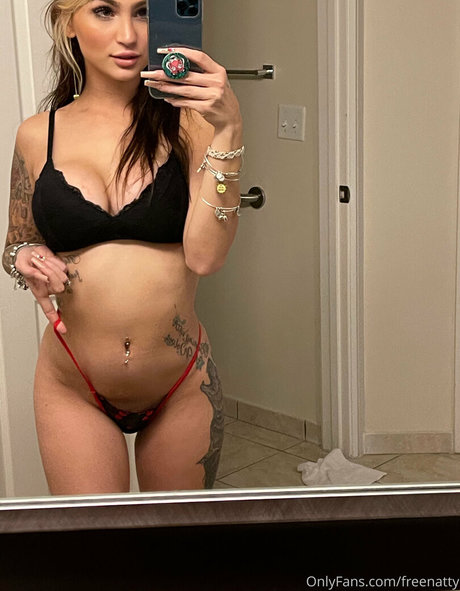 woahnatty HDモデル アーカイブ