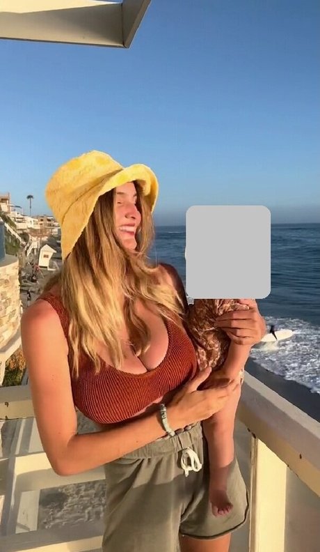 Isabella Abell 最高のスター 写真