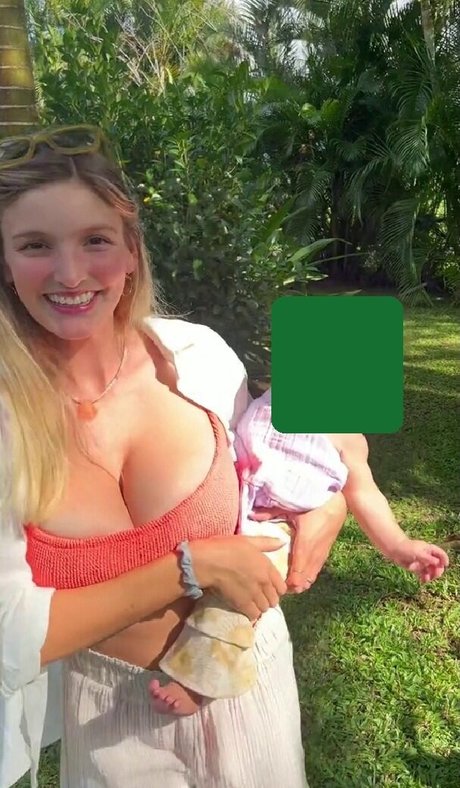 Isabella Abell 素敵なモデル 写真