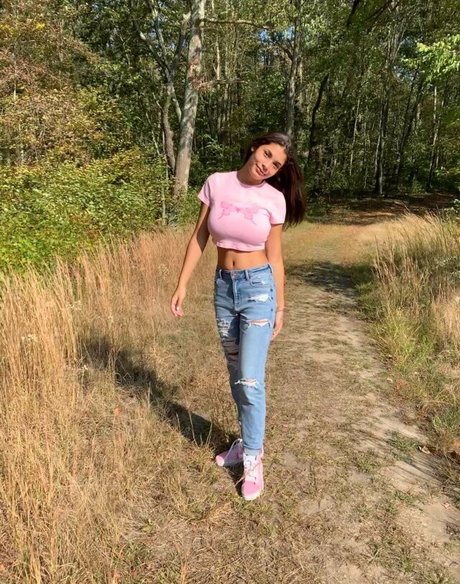 Nicole Fatone トップモデル ギャラリー