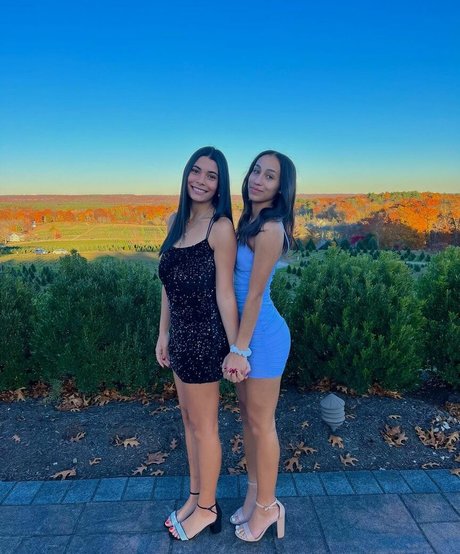 Nicole Fatone かわいいモデル 画像