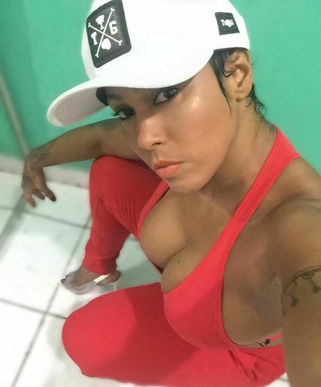 Rosiane Pinheiro XXXモデル ギャラリー