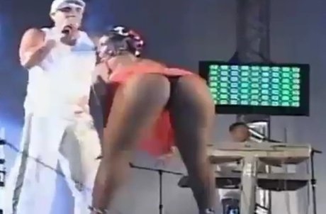 Rosiane Pinheiro トップポルノスター 画像