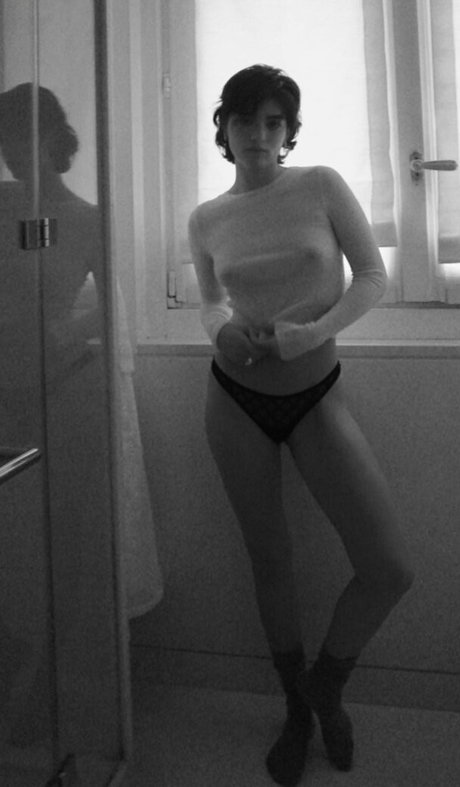 BBWキティOnlyFans ホット裸 ギャラリー