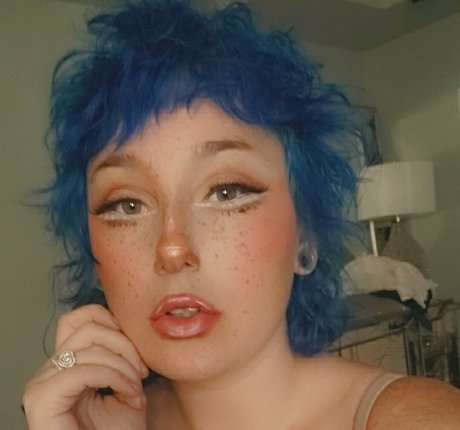 stickymickey ポルノスター ヌード 画像