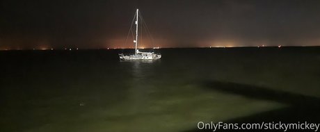 stickymickey セックスポルノスター 写真