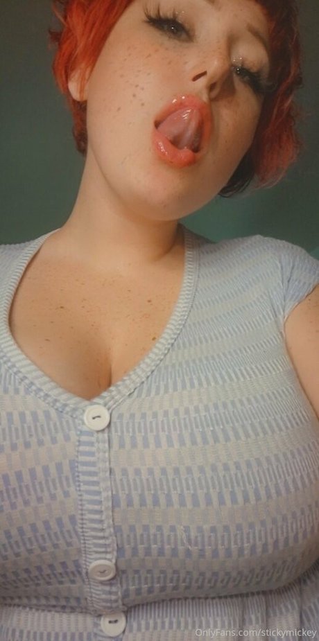 stickymickey ポルノスター アーカイブ