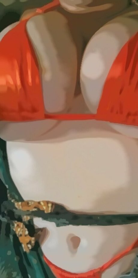 stickymickey ヌードスター 写真