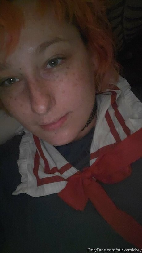 stickymickey Profilbild