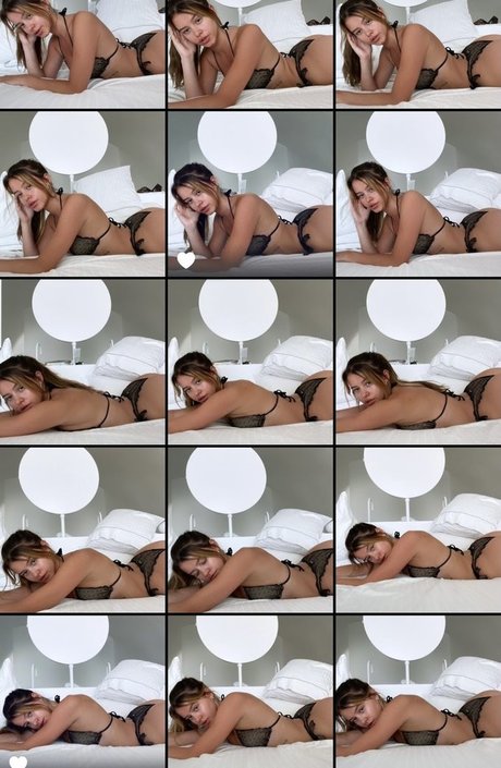 Lea Elui アダルトモデル アーカイブ