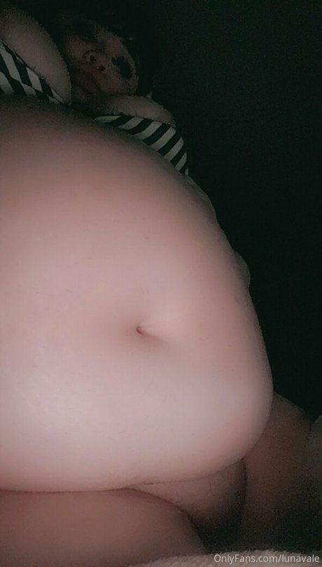 lunavale スター ヌード 画像