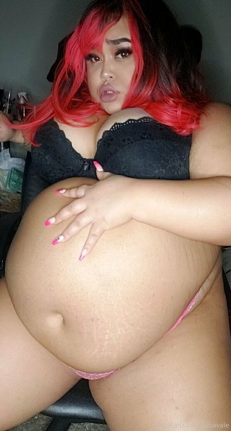 lunavale ポルノスター エロティック 写真